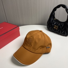 Loro Piana Caps